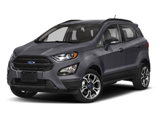 Ford Eco Sport Rental at Koch 33 Ford in Easton PA
