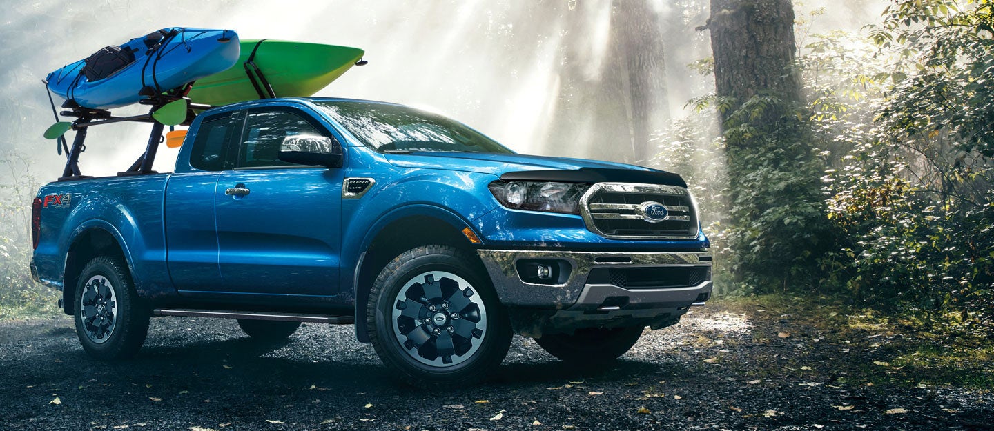 Koch 33 Ford in Easton PA