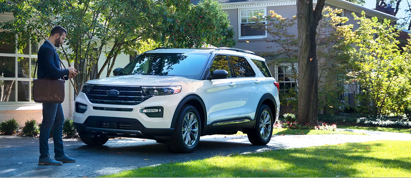 Koch 33 Ford in Easton PA