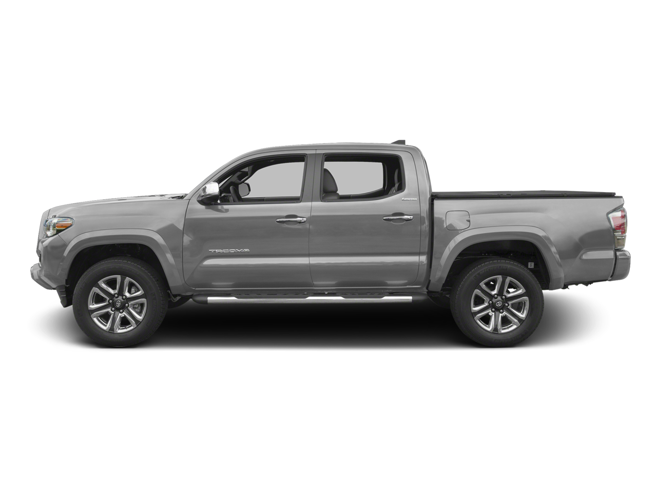 2016 Toyota Tacoma Limited V6