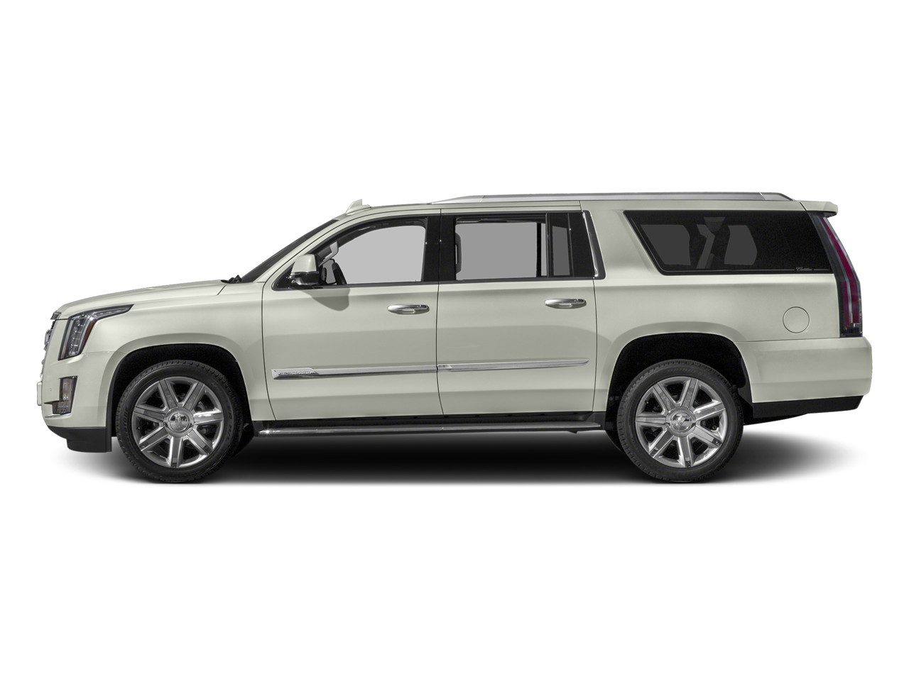 2017 Cadillac Escalade ESV Luxury