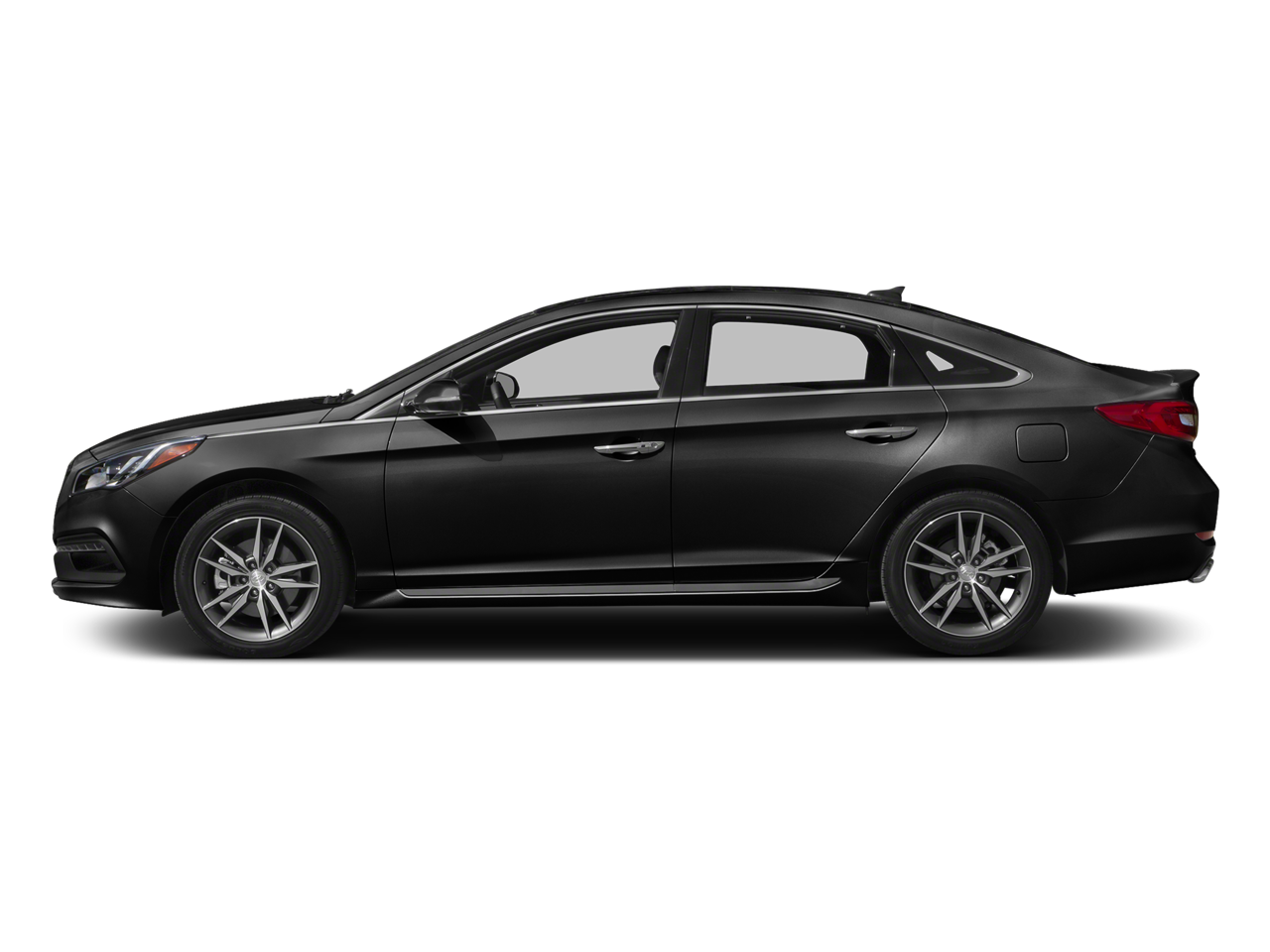 2017 Hyundai Sonata Sport 2.0T