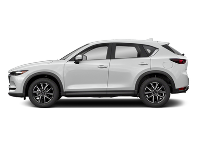 2018 Mazda Mazda CX-5 Touring