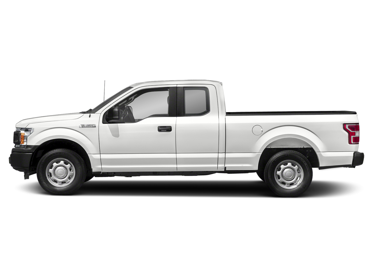 2020 Ford F-150 XL photo 3