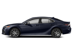 2021 Toyota AWD Camry SE