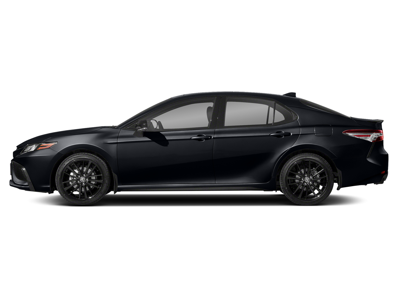 2021 Toyota AWD Camry XSE