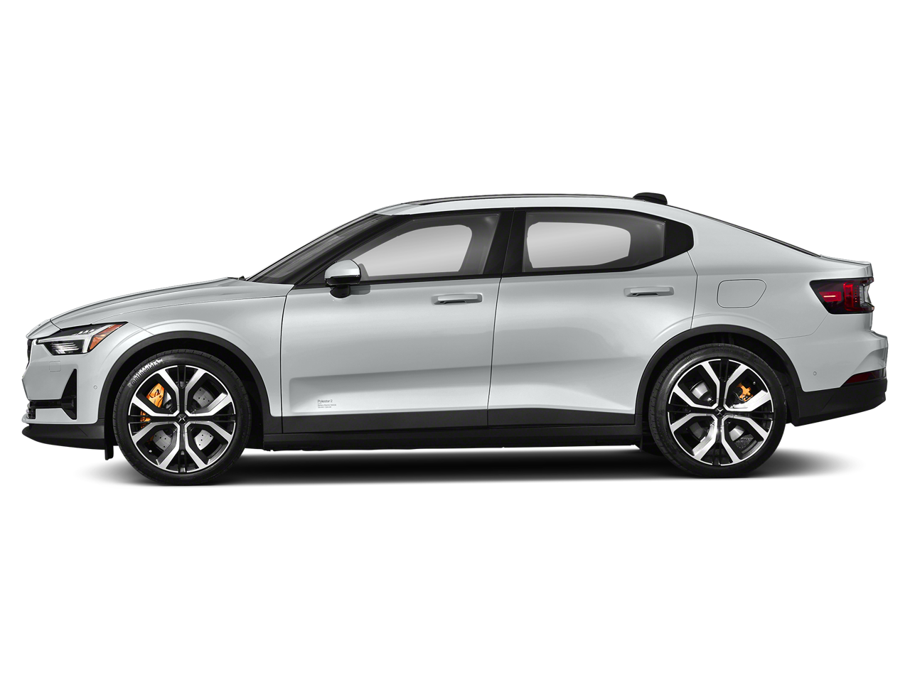 2023 Polestar 2 Long Range Dual Motor