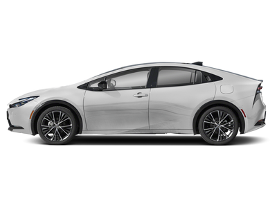 2023 Toyota Prius Limited