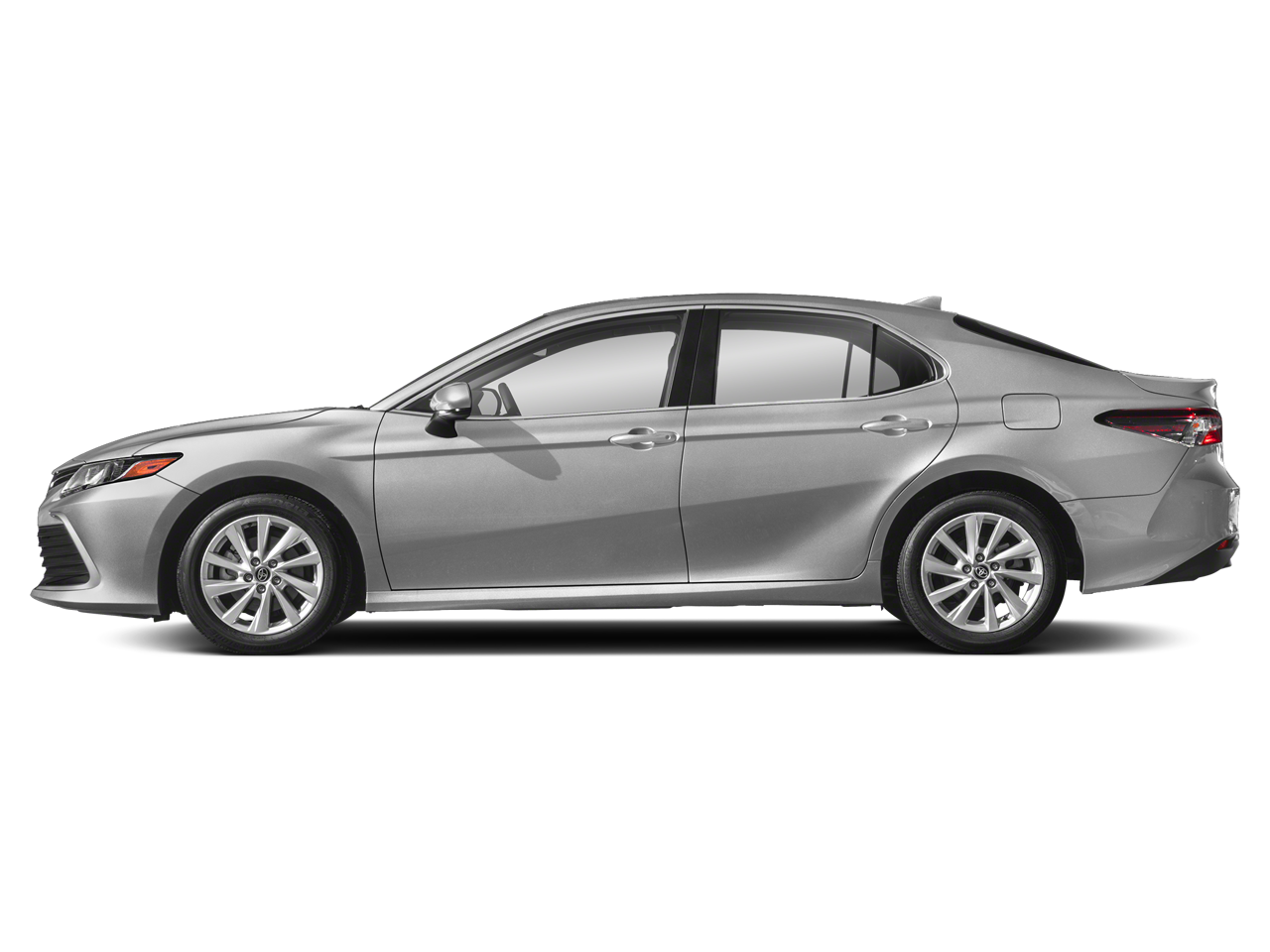 2024 Toyota AWD Camry LE