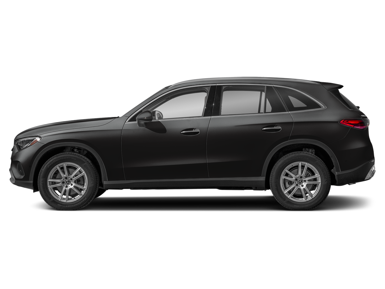 2025 Mercedes-Benz GLC GLC 300 4MATIC®