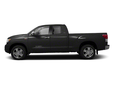 2012 Toyota Tundra Grade