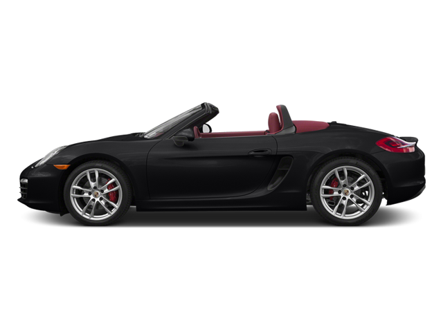 2013 Porsche Boxster S photo 3