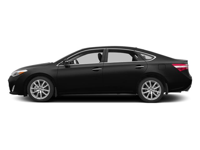 2013 Toyota Avalon XLE Premium