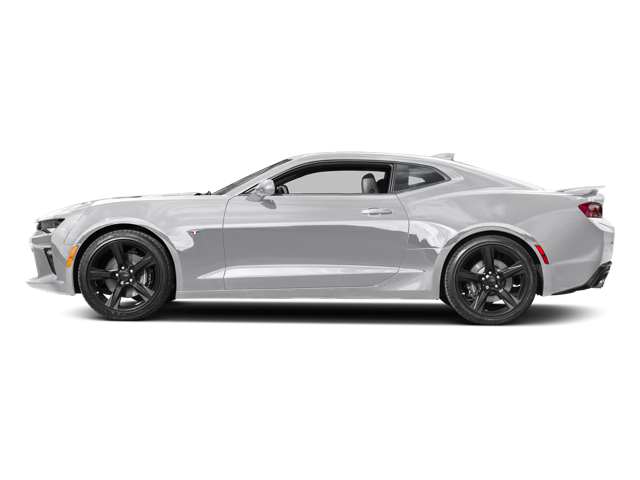 2016 Chevrolet Camaro SS 2SS