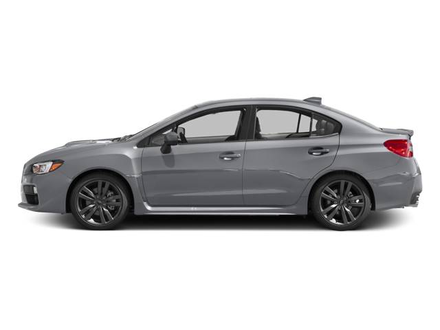2017 Subaru WRX Limited