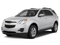 2015 Chevrolet Equinox LT 1LT