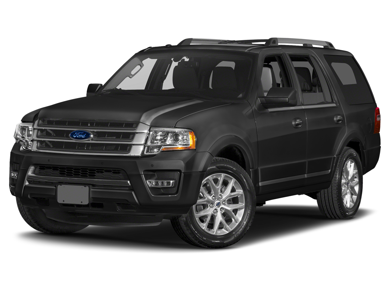 2015 Ford Expedition Limited 4X4's photo