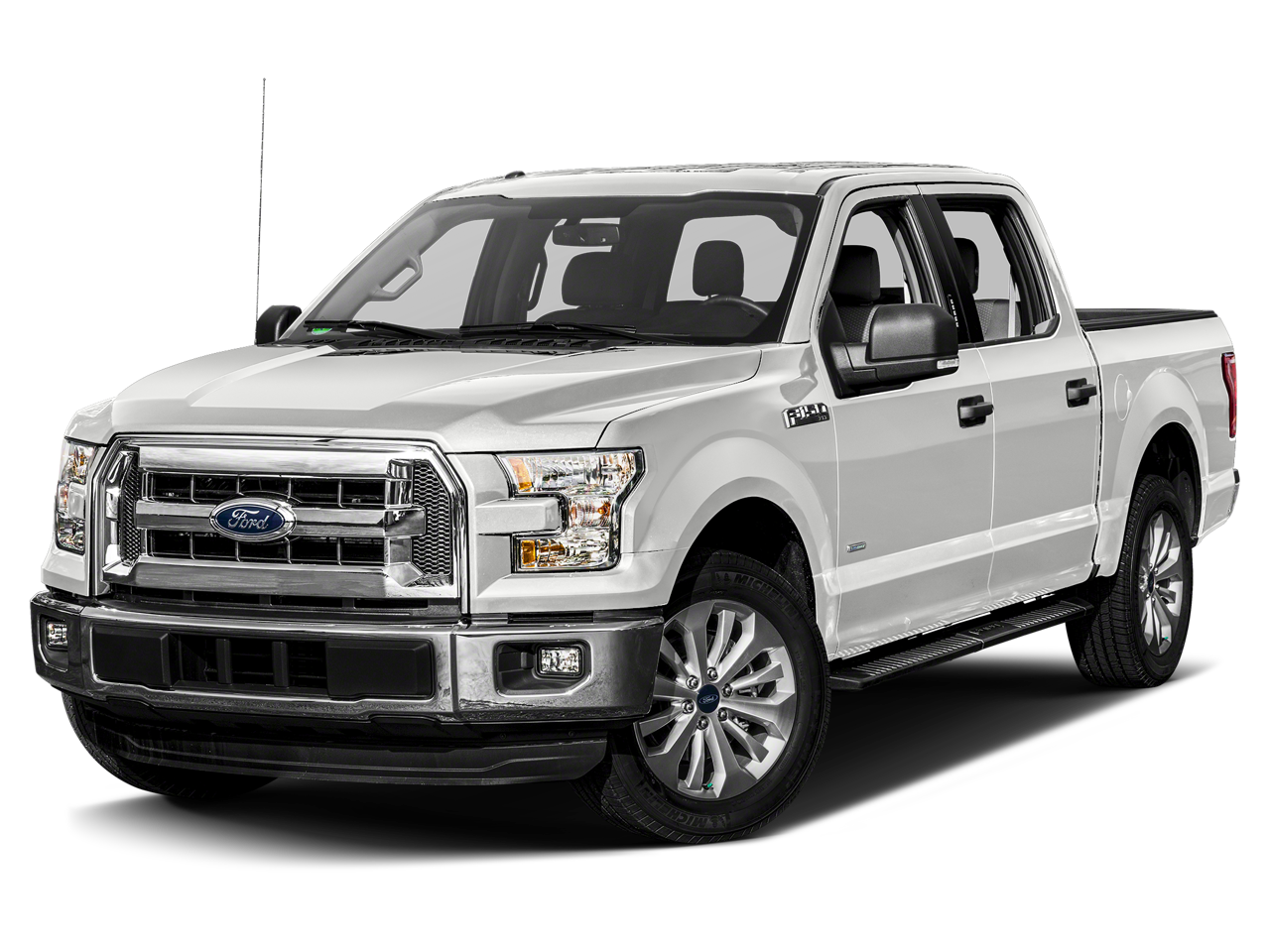 2015 Ford F-150 XLT for sale in Easton, PA
