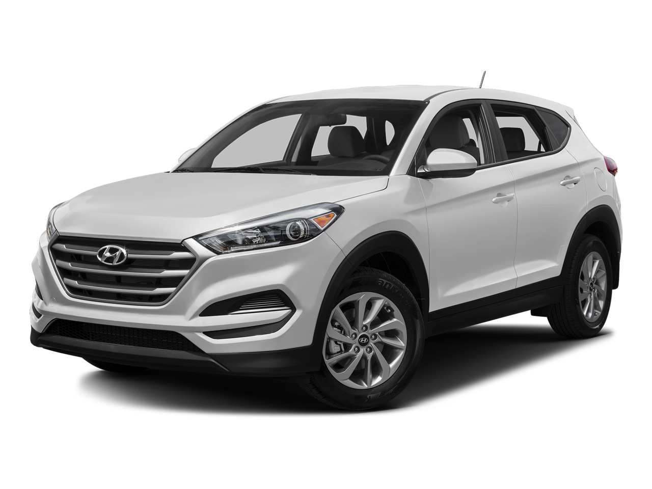 2016 Hyundai Tucson Eco