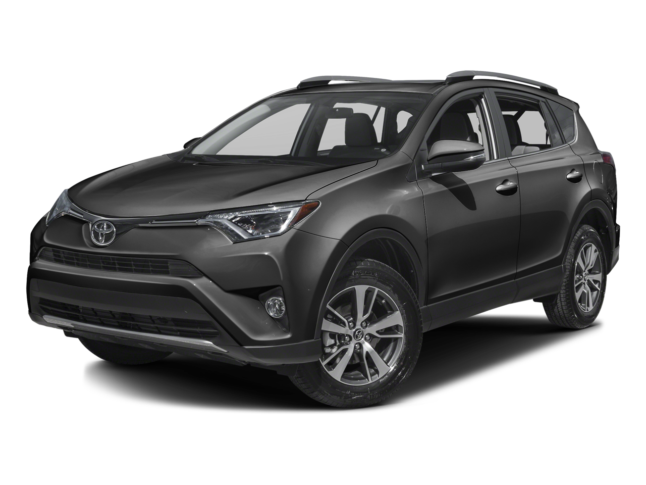 2018 Toyota RAV4 XLE AWD's photo