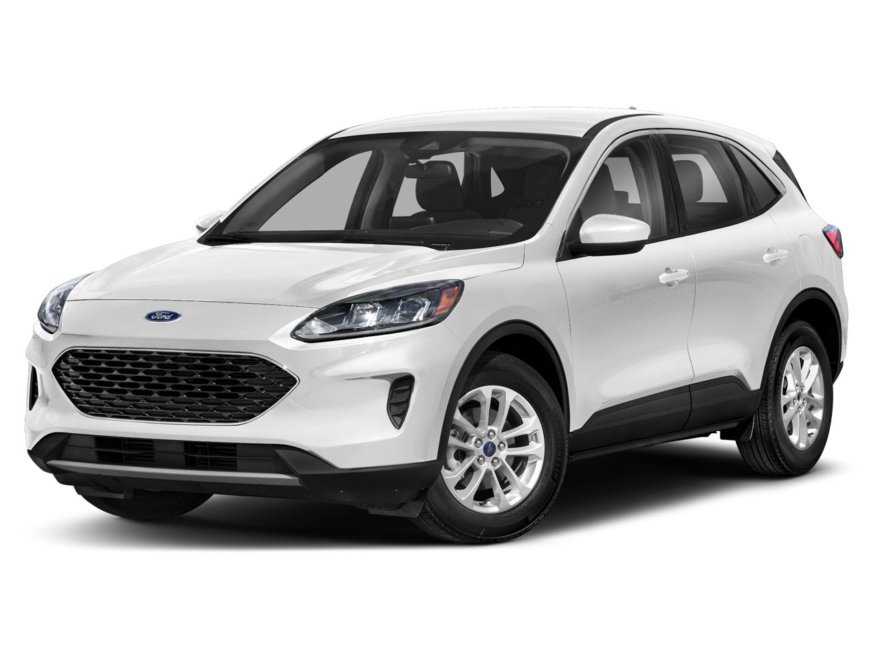 2020 Ford Escape SE AWD's photo