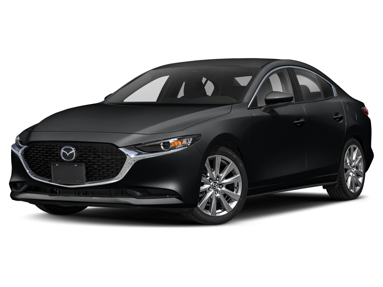 2020 Mazda CX-3 Select AT 4-Door SKYACTIV's photo