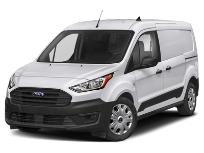 2021 Ford Transit Connect XLT