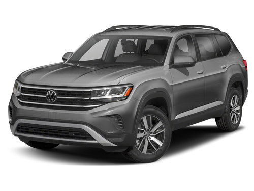 2022 Volkswagen Atlas 2.0T SE