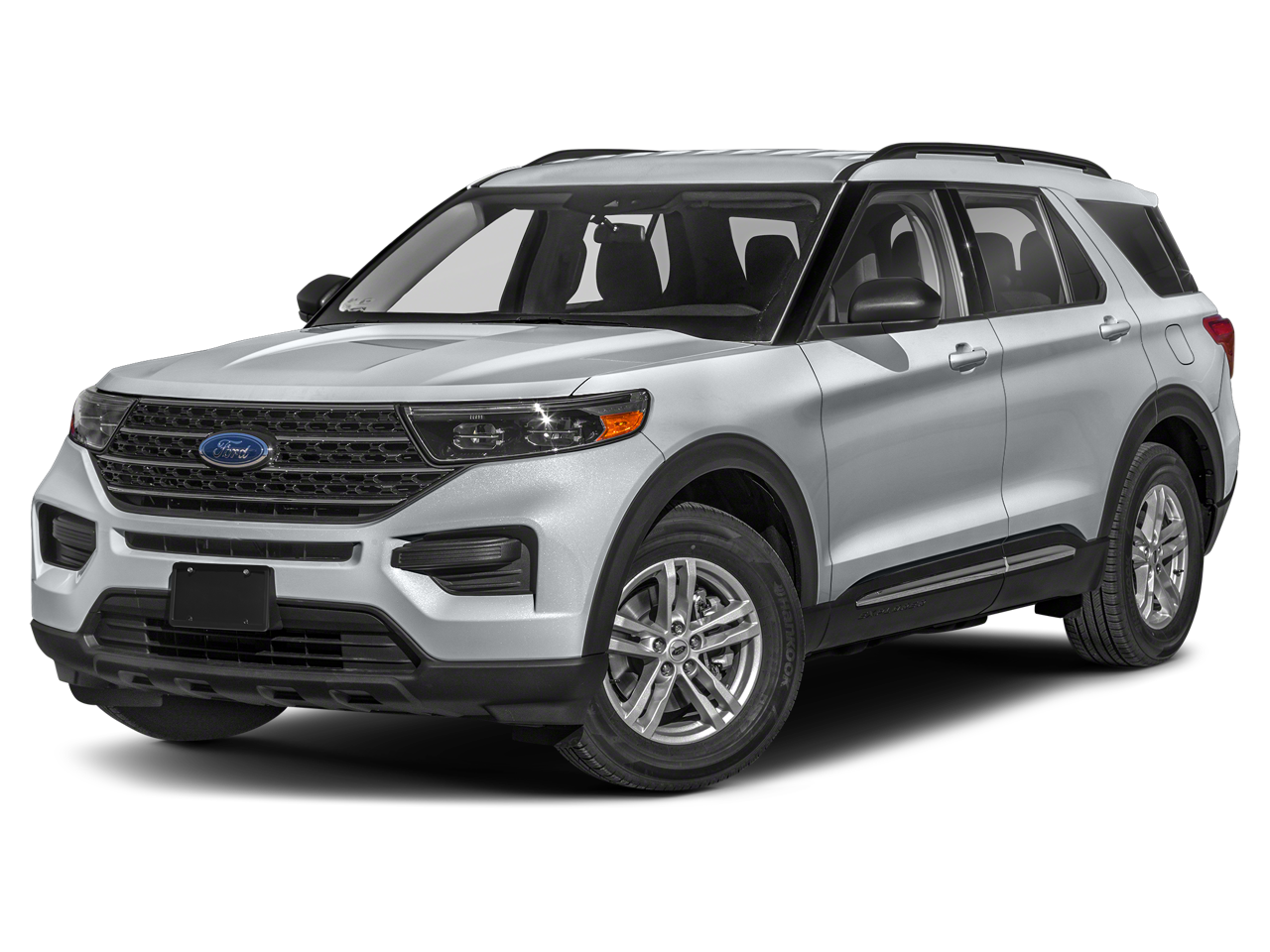 2023 Ford Explorer XLT 4WD's photo