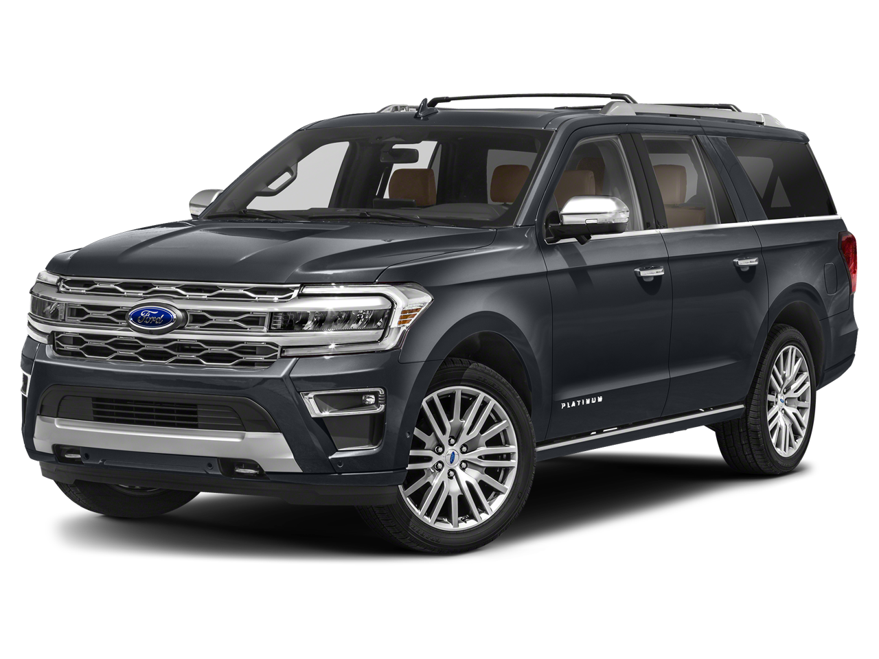 2023 Ford Expedition Platinum MAX 4x4's photo