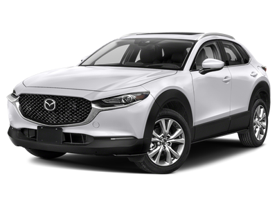 2023 Mazda Mazda CX-30 2.5 S Premium Package