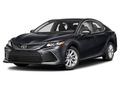 2023 Toyota AWD Camry LE