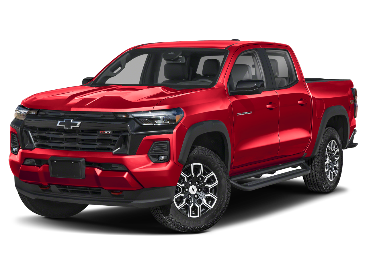 2024 Chevrolet Colorado 4WD Z71 Crew Cab Short Box's photo