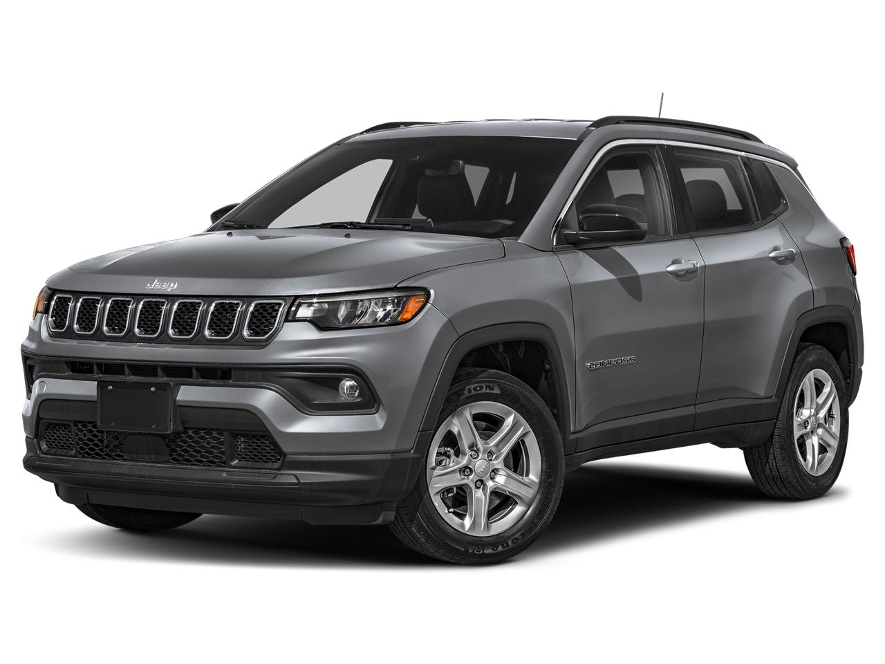 2024 Jeep Compass Latitude for sale in Easton, PA