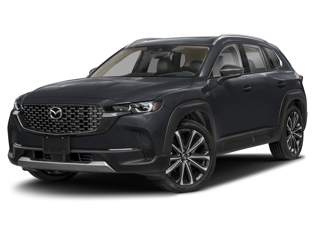 2024 Mazda Mazda CX-50 2.5 Turbo Premium Plus Package