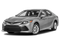 2024 Toyota AWD Camry LE