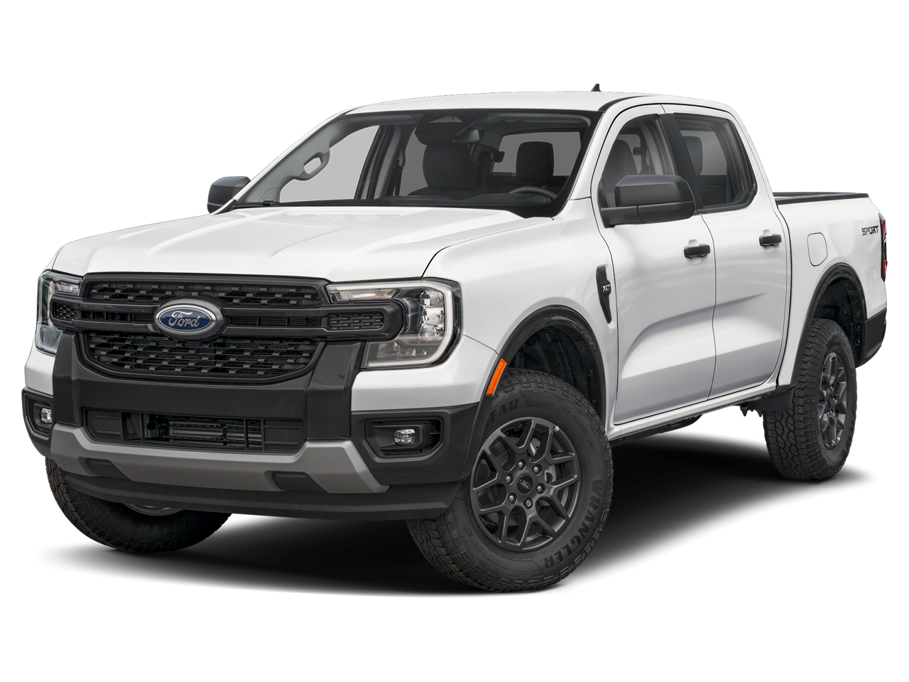 2025 Ford Ranger XLT for sale in Easton, PA