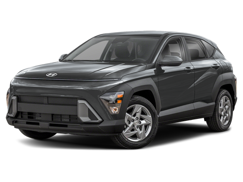 2025 Hyundai Kona SE