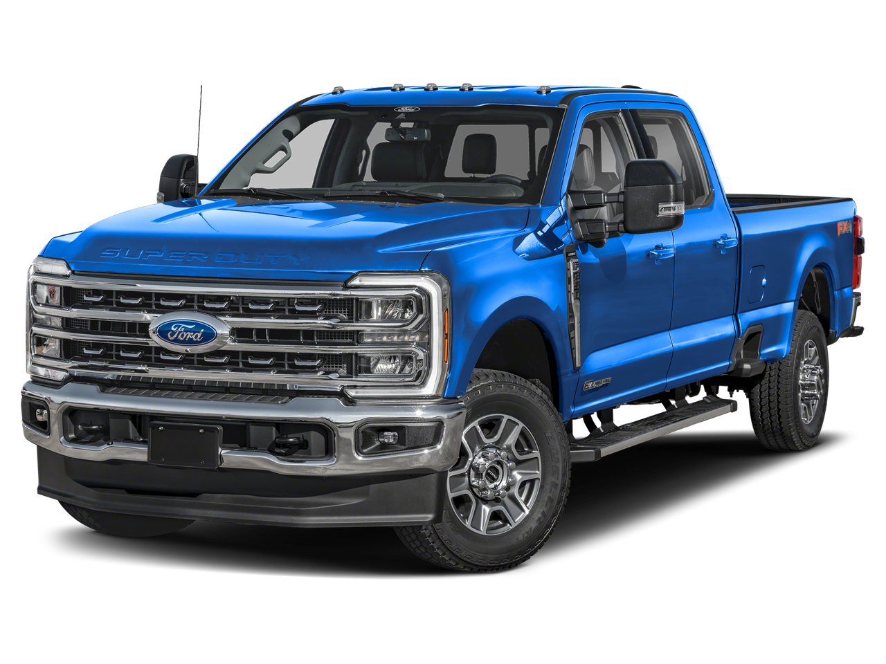 2026 Ford F-350 Lariat 4x4 Crew Cab 6-3/4' Box SRW's photo