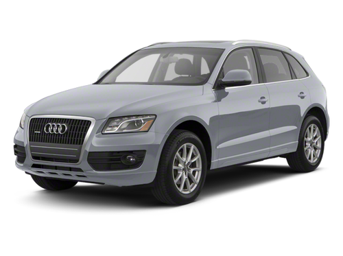 2011 Audi Q5 2.0T Premium Plus
