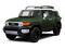 2012 Toyota FJ Cruiser Base