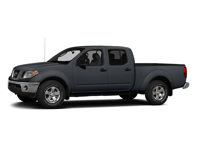 2013 Nissan Frontier 4.0 SV Crew Cab 4X4 AT LWB's photo