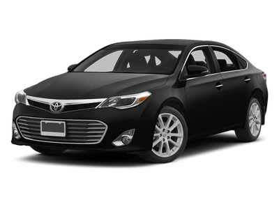 2013 Toyota Avalon XLE Premium