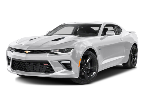 2016 Chevrolet Camaro SS 2SS
