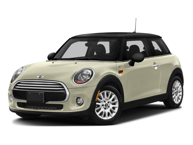 2016 MINI Cooper 2dr HB