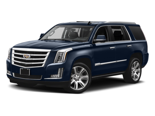 2017 Cadillac Escalade Premium Luxury