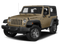 2017 Jeep Wrangler Rubicon