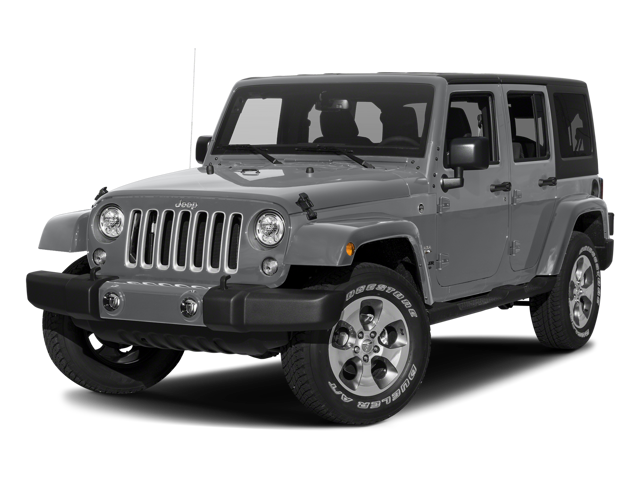 2017 Jeep Wrangler 75th Anniversary Edition's photo