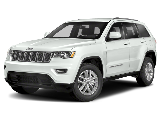 2018 Jeep Grand Cherokee Laredo 4WD's photo