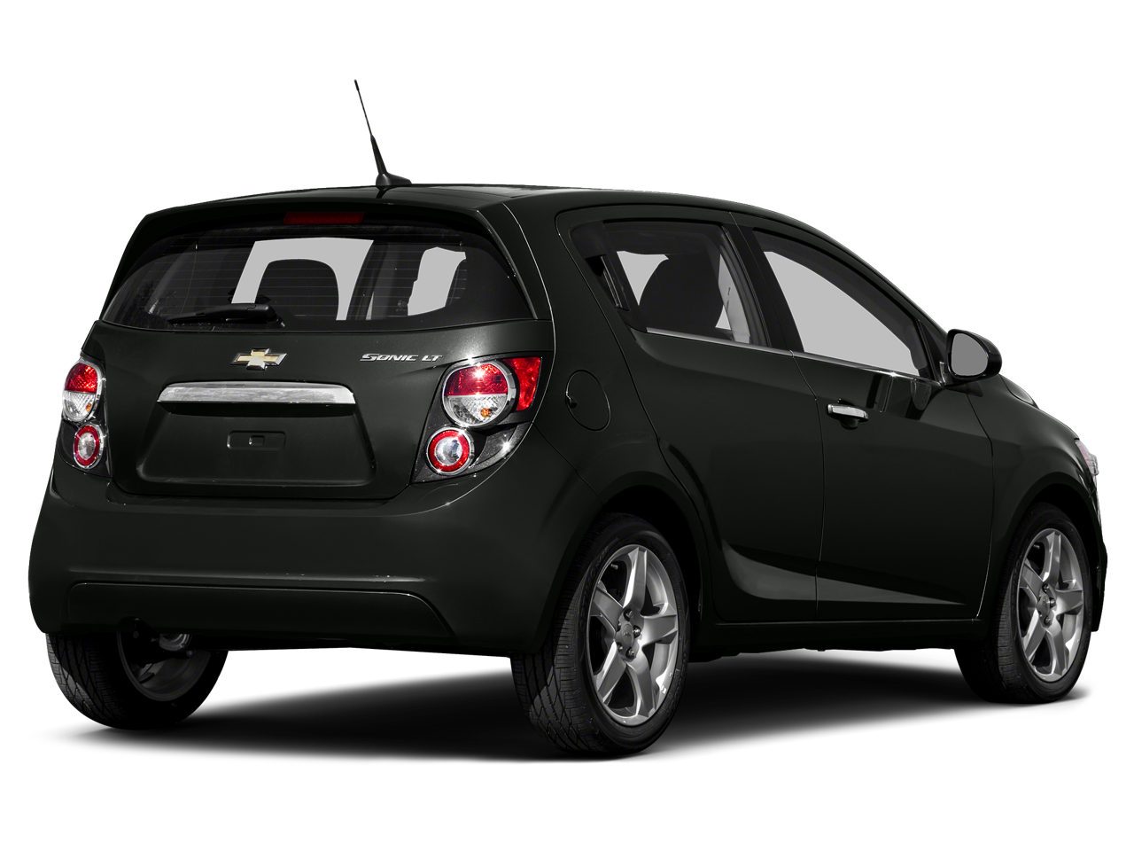 Used 2015 Chevrolet Sonic LTZ with VIN 1G1JE6SB2F4103454 for sale in Easton, PA